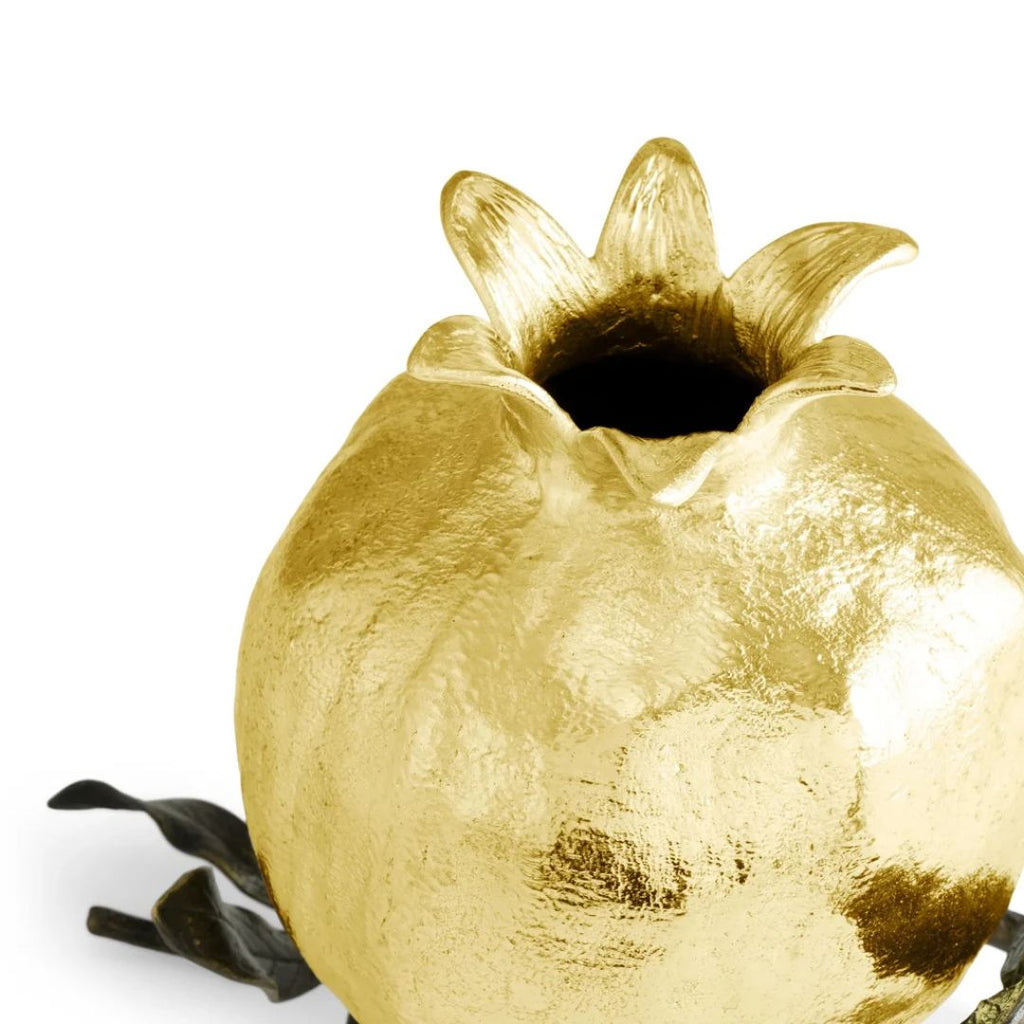TINA POMEGRANATE VASE
