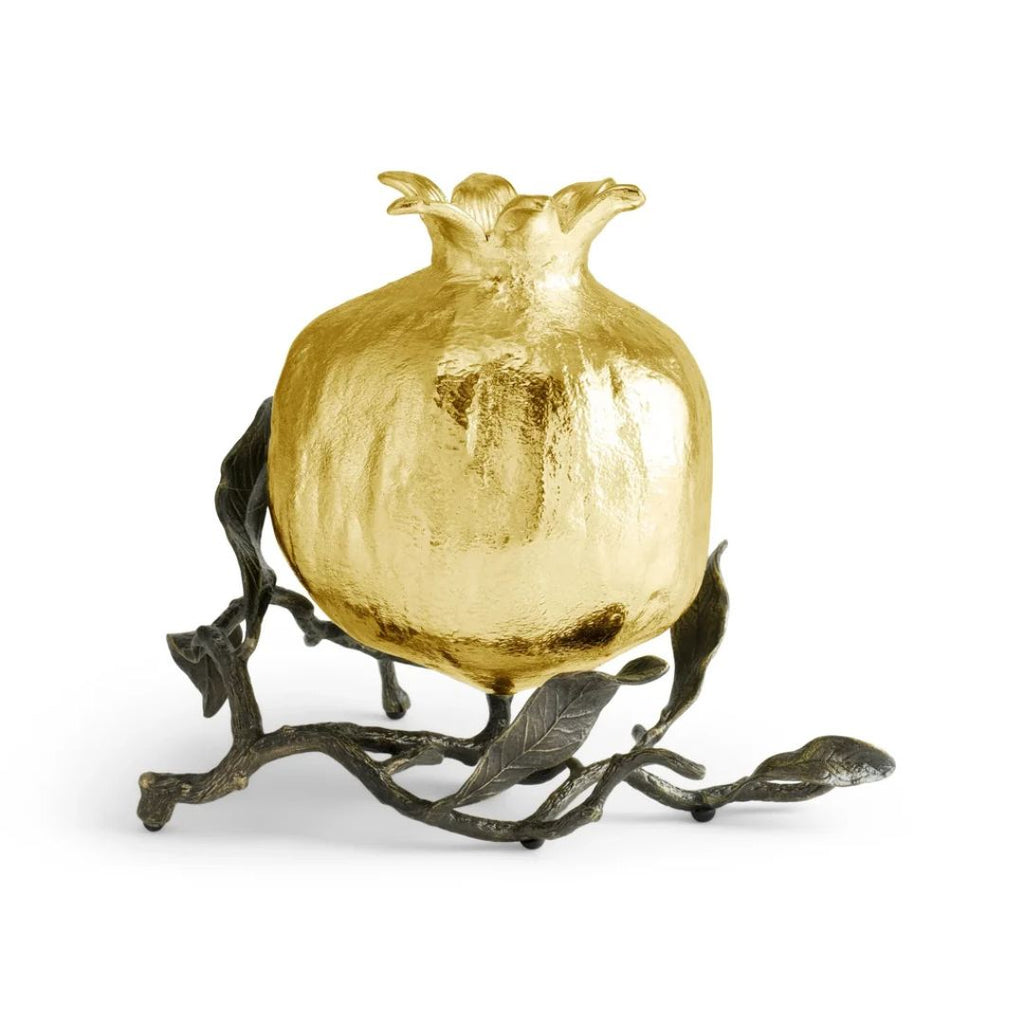 TINA POMEGRANATE VASE