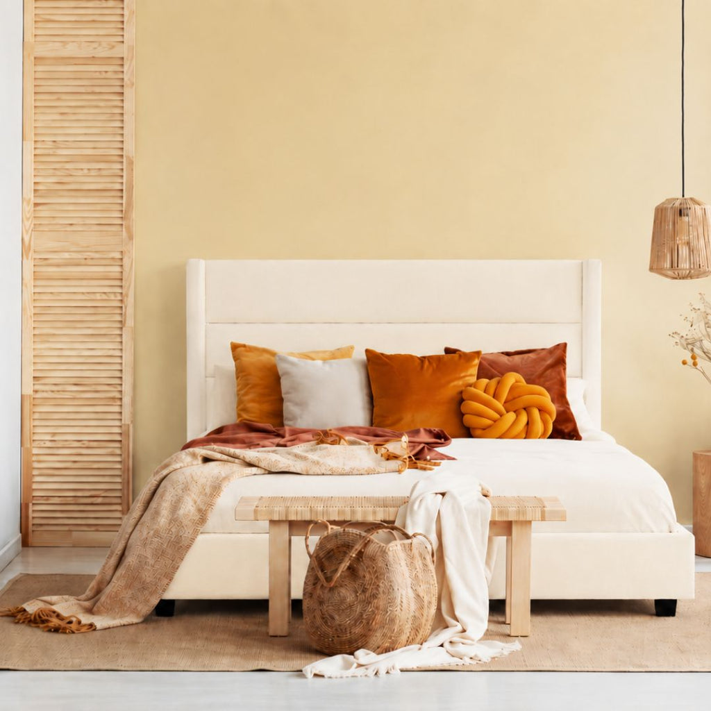 BONNIE BEDS