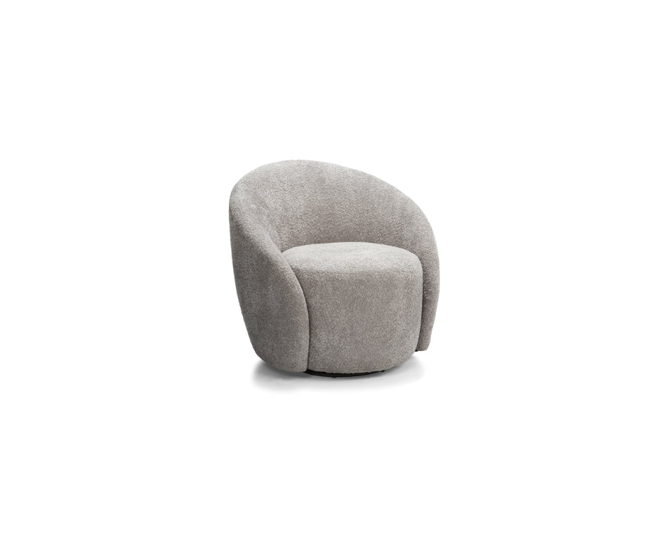 CATALONIA SWIVEL CHAIR