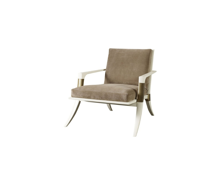 REMI LOUNGE CHAIR