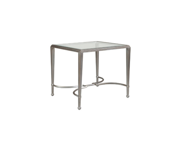TABLE RECTANGULAIRE DE MALMO