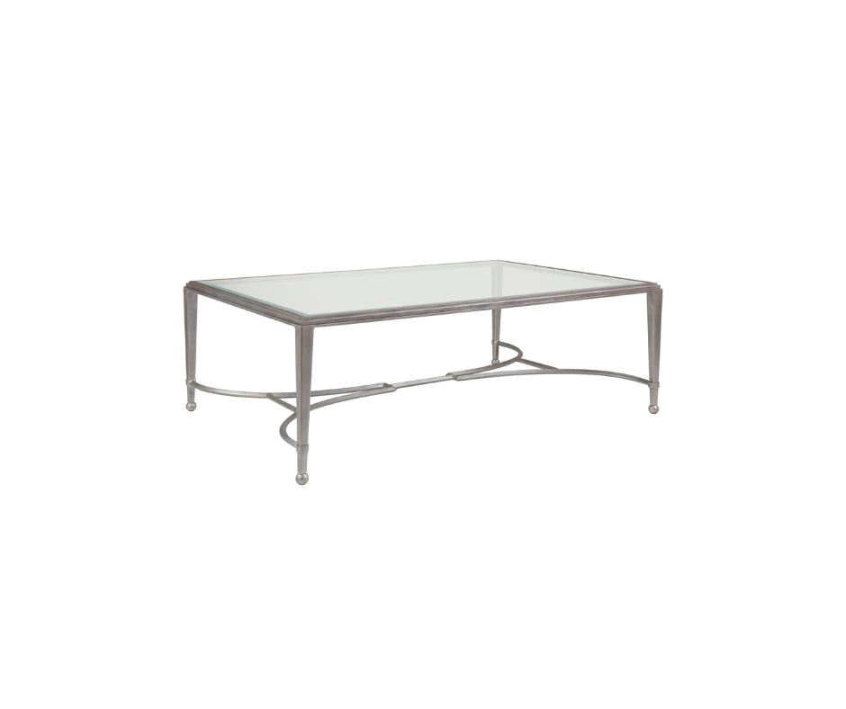 ESME RECTANGULAR COCKTAIL TABLE
