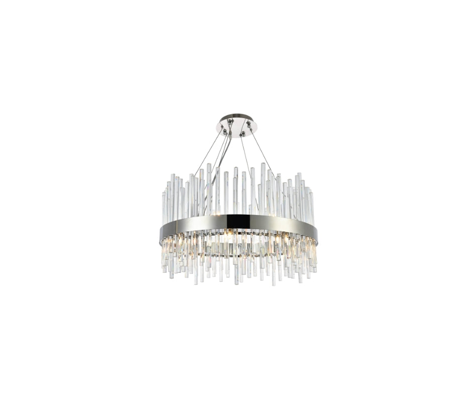 SIENNA CHANDELIER