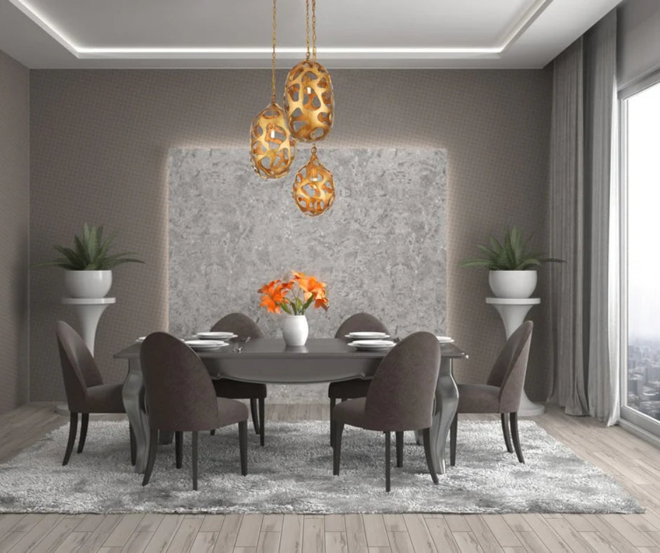 NAMUR LIGHT PENDANT SMALL