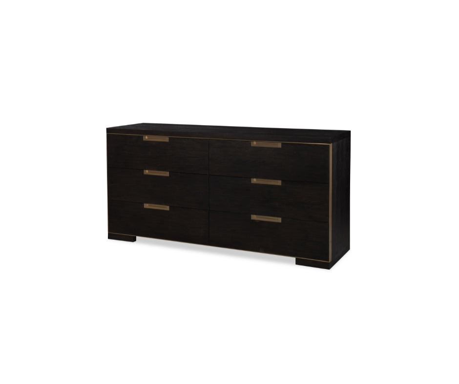 MARSEILLE DRESSER