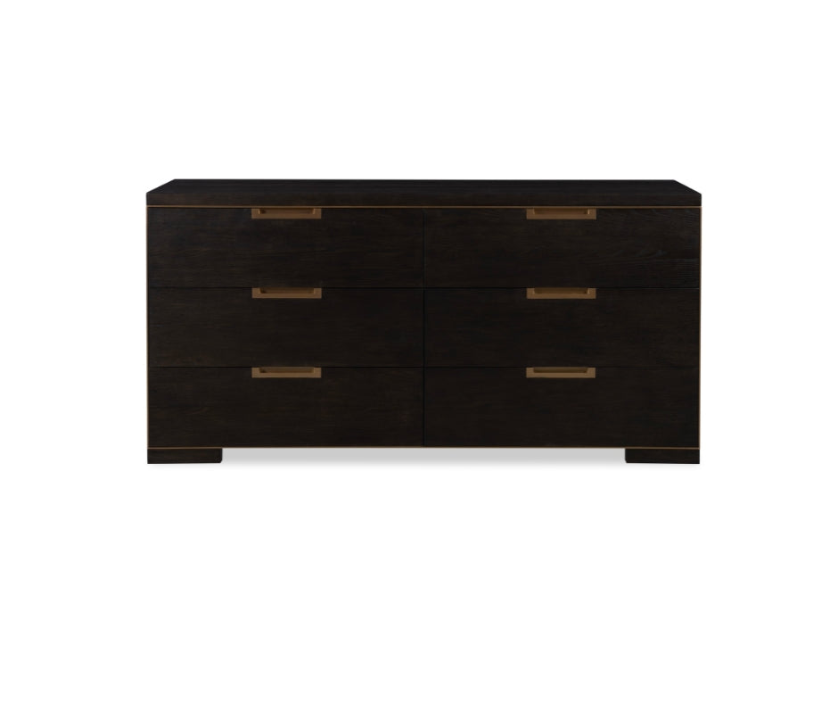 MARSEILLE DRESSER