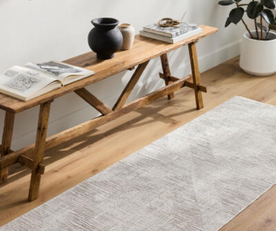 THATCHER RUG 9' x12'2"