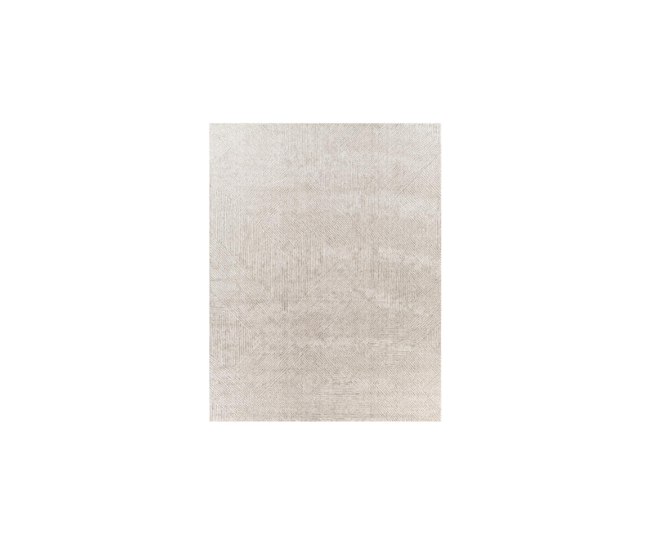 GRAHAM RUG 7'10" x 10'