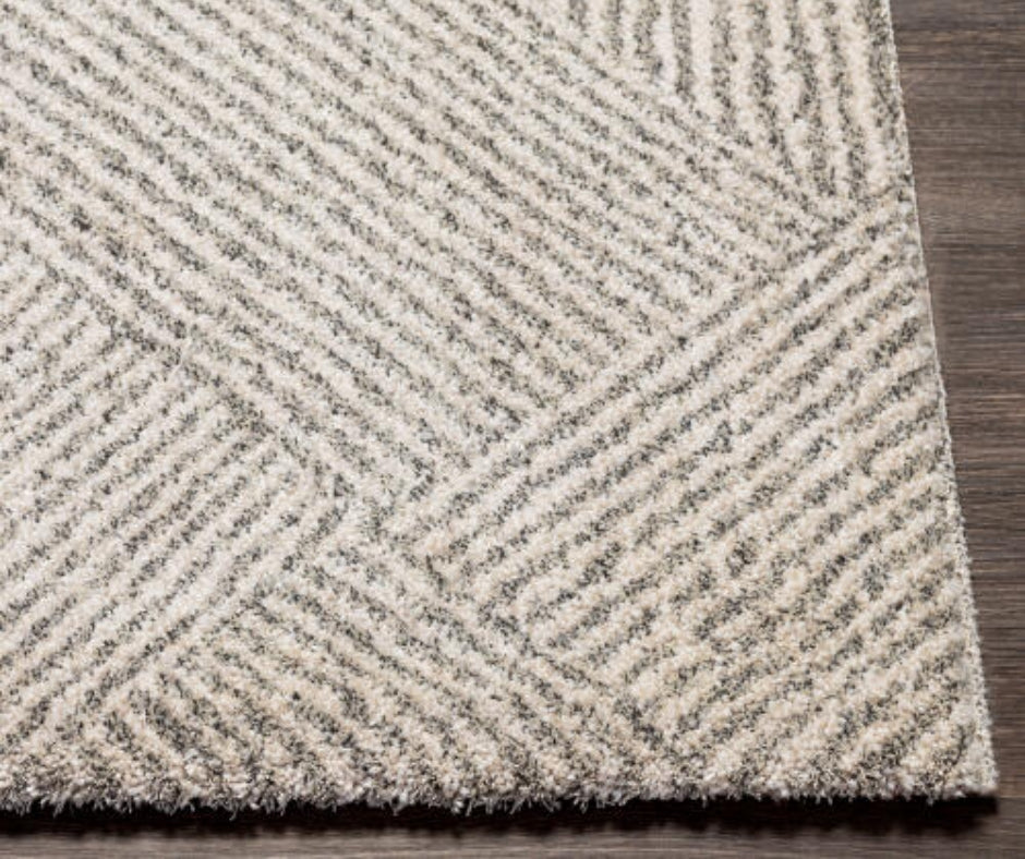 GRAHAM RUG 7'10" x 10'