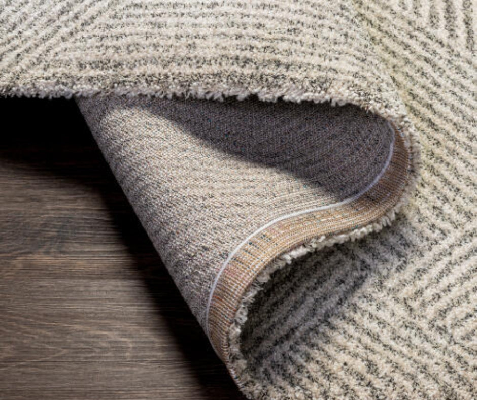 GRAHAM RUG 7'10" x 10'