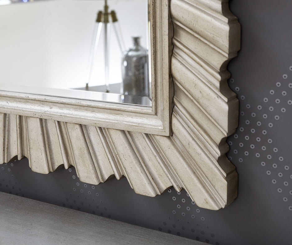 MICHELLE ACCENT MIRROR