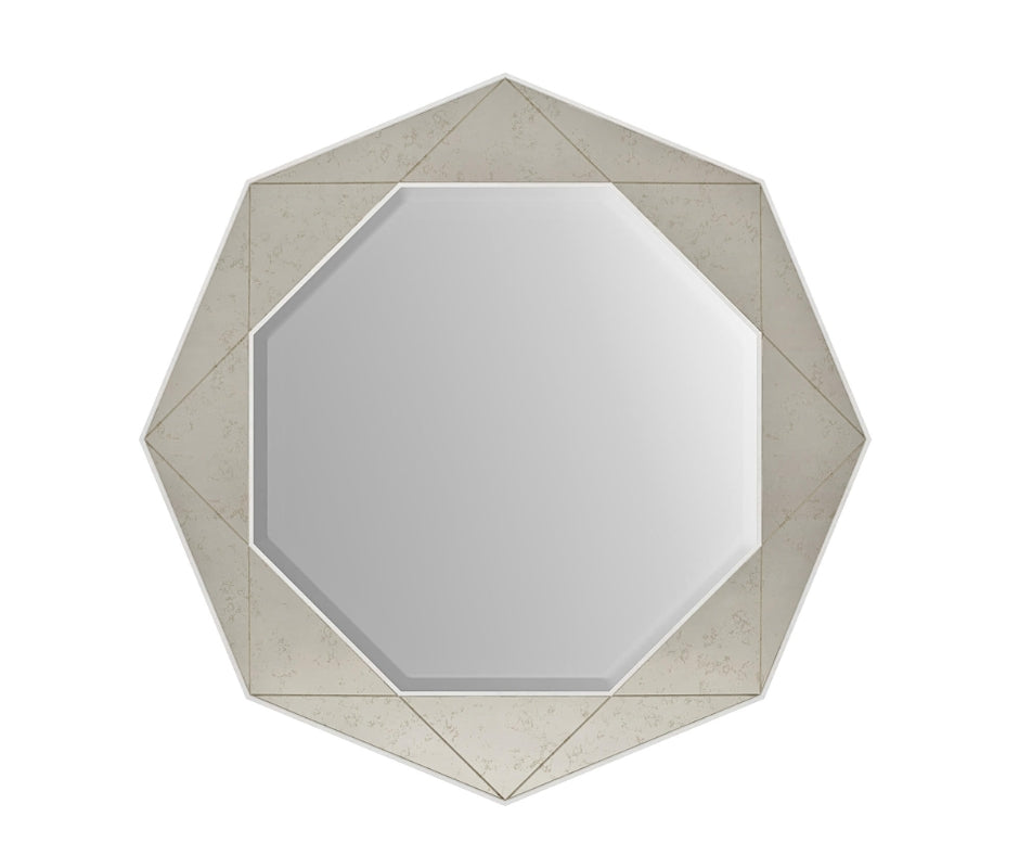 CORNELIA ROUND MIRROR