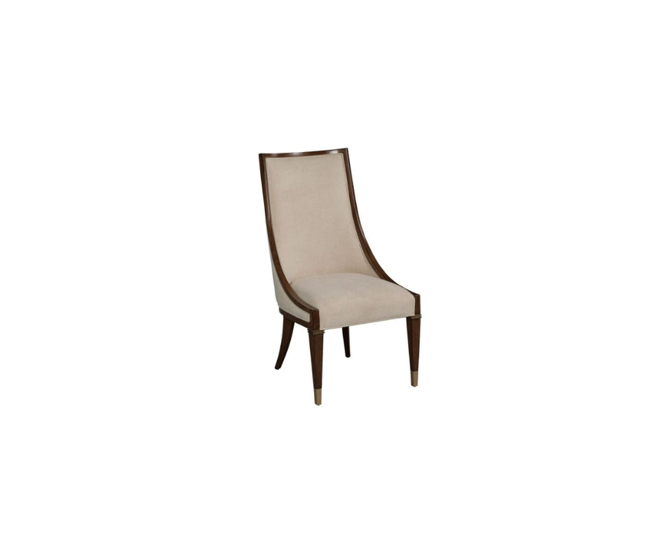 HAMILTON DINING CHAIR