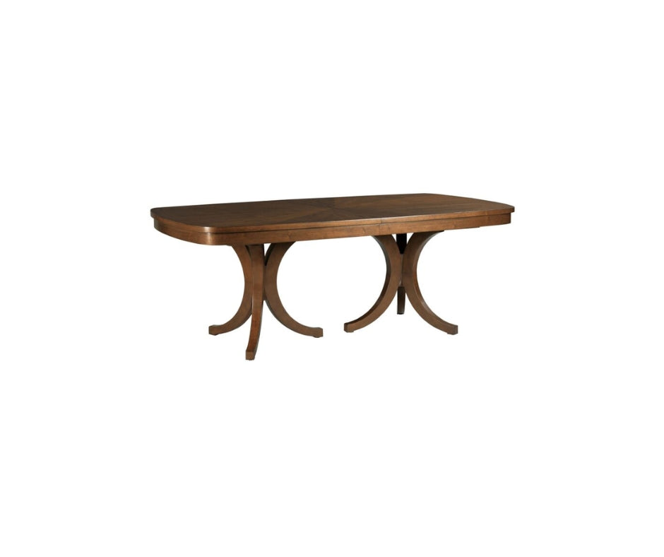 HAMILTON DINING TABLE