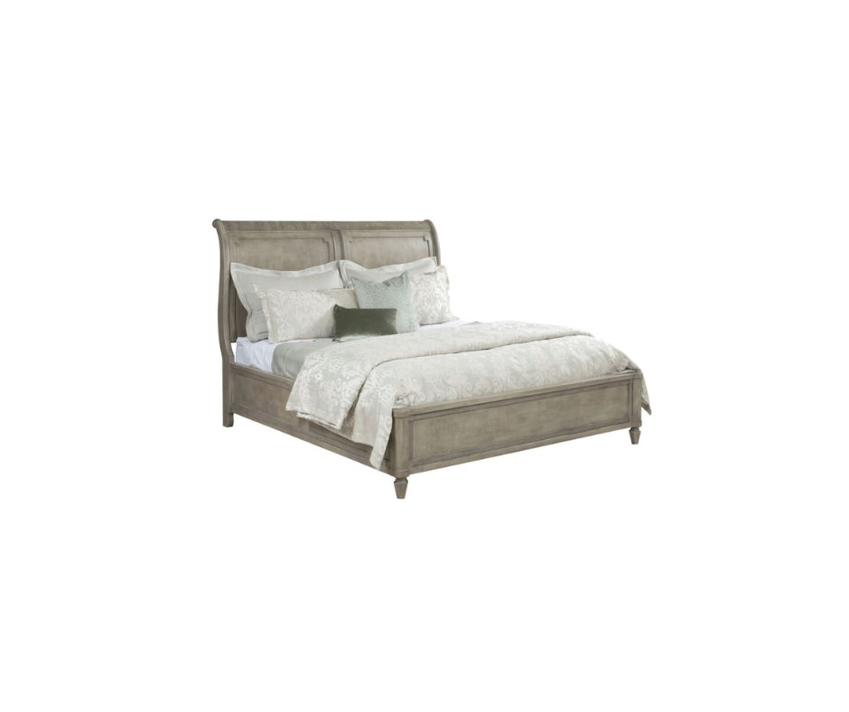 GEORGINA QUEEN BED