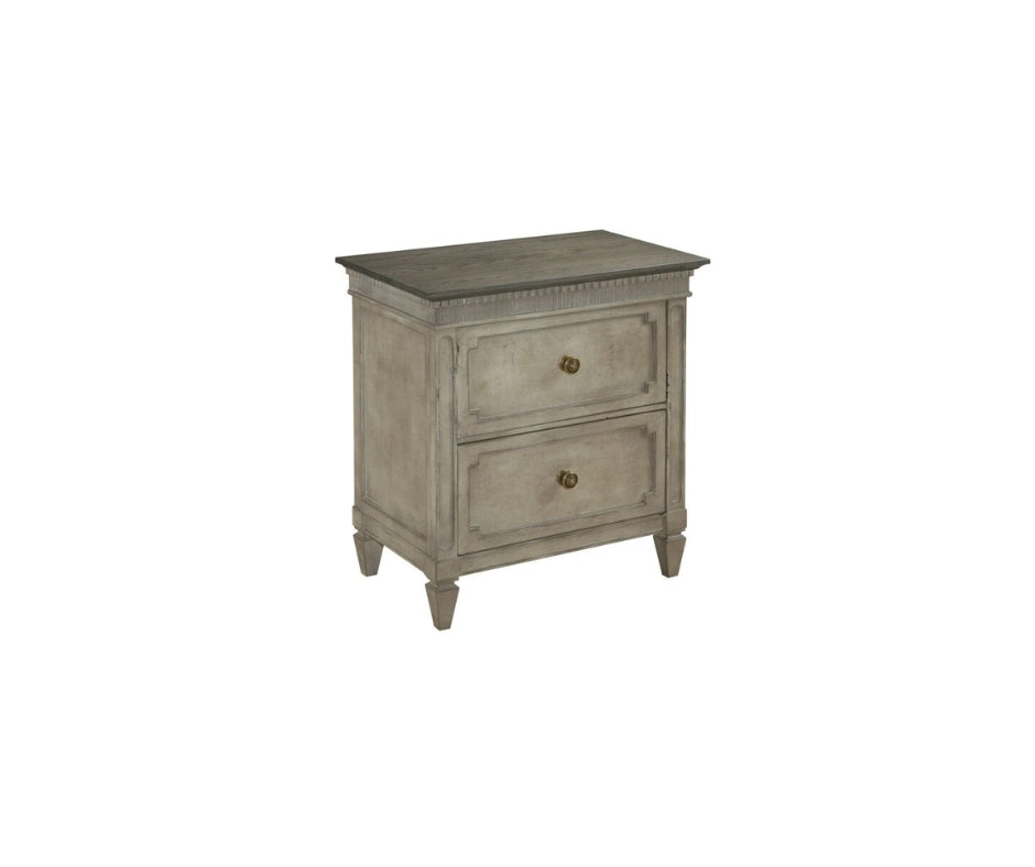 GEORGINA NIGHT STAND
