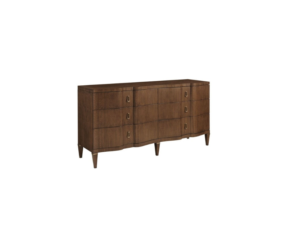 CASSANDRA DRESSER