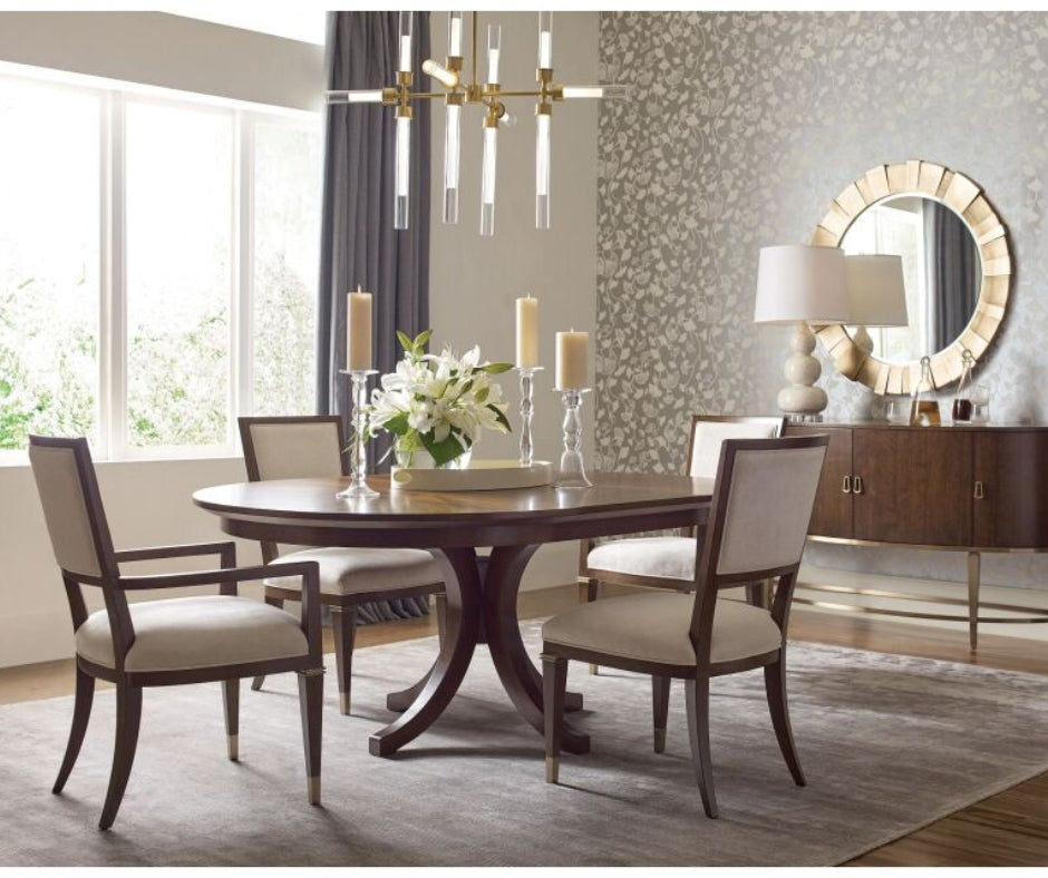 TALINE ARM CHAIR