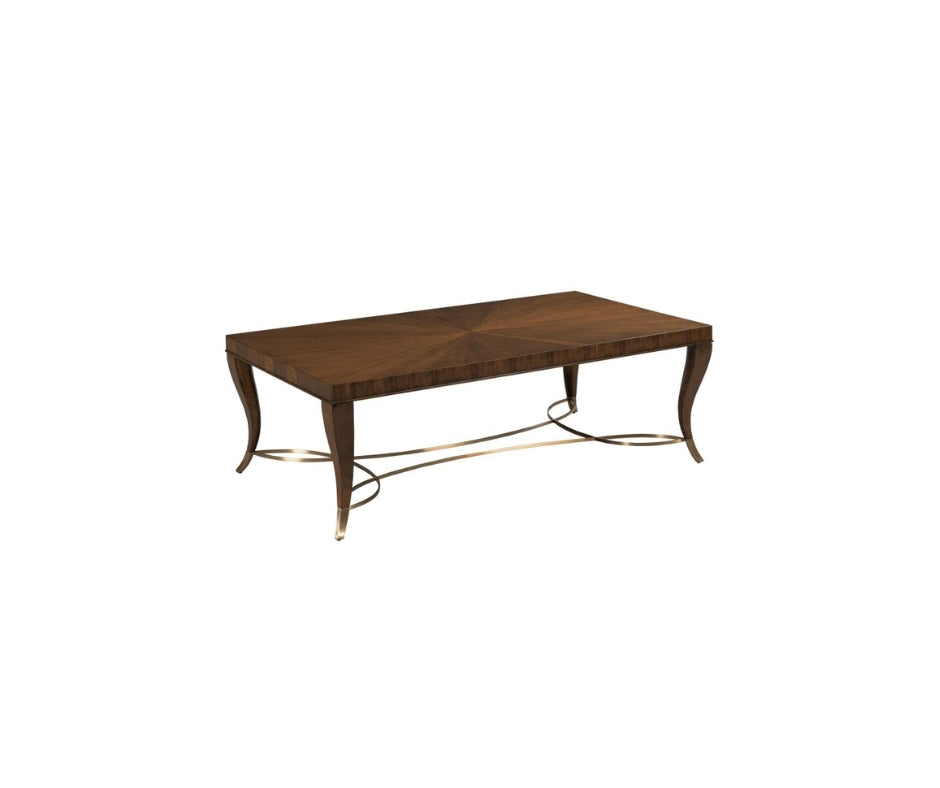 CANBERRA  COFFEE TABLE
