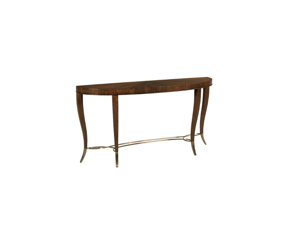 CANBERRA CONSOLE TABLE
