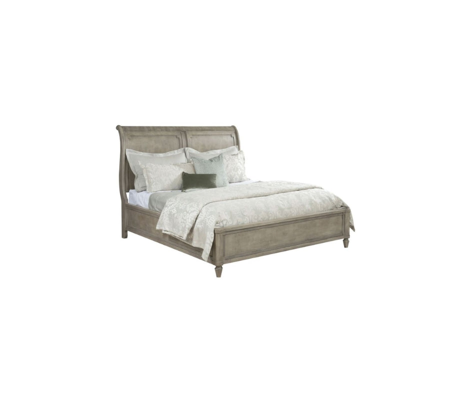 GEORGINA KING BED