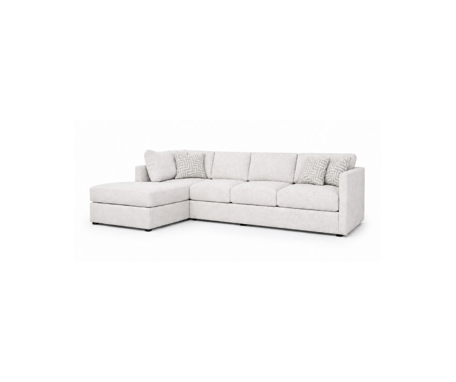 PALOMA SECTIONAL