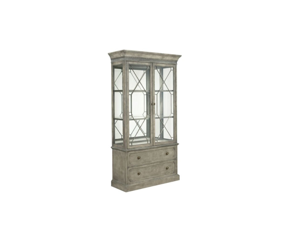 KYRENIA DISPLAY CABINET