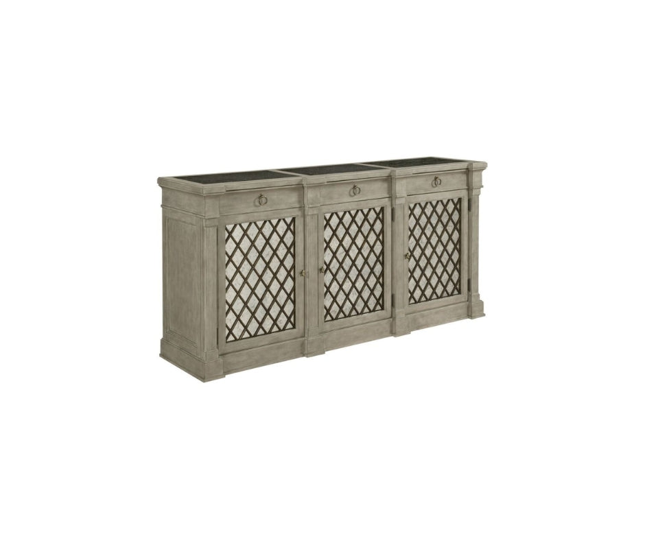 VALLETTA CREDENZA