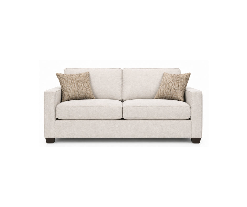 ISAAC CONDO SOFA