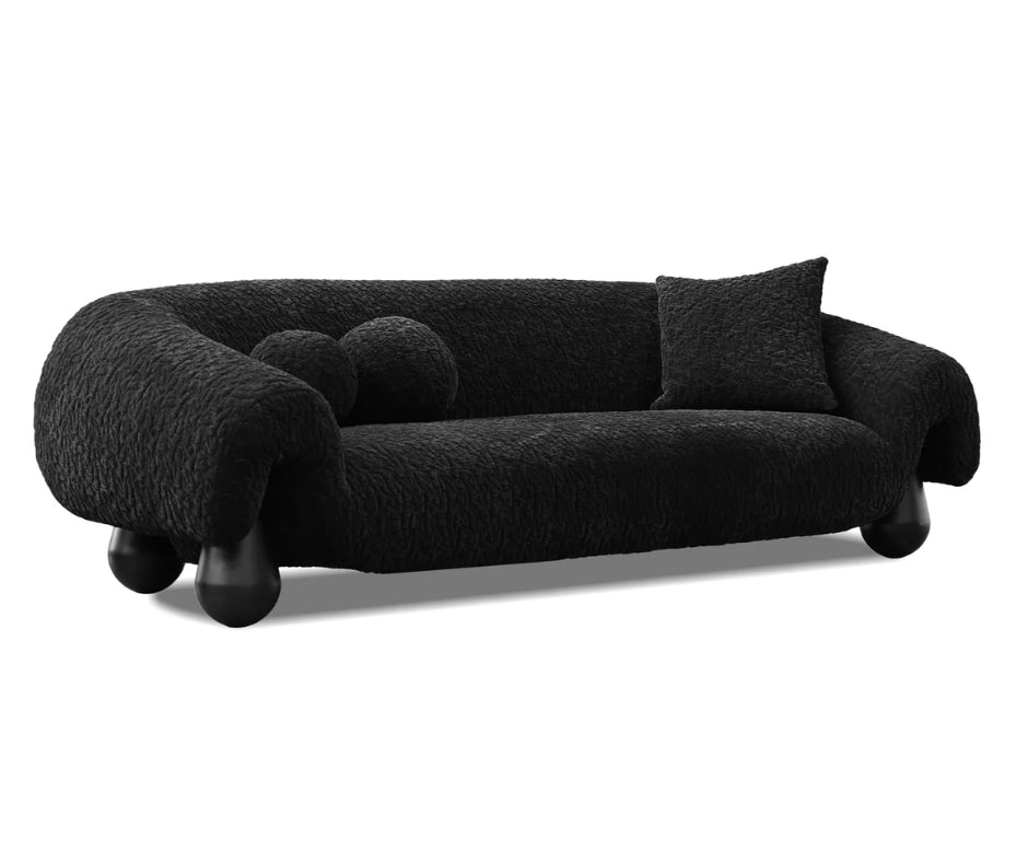 MARIELLA SOFA 4 SEATER