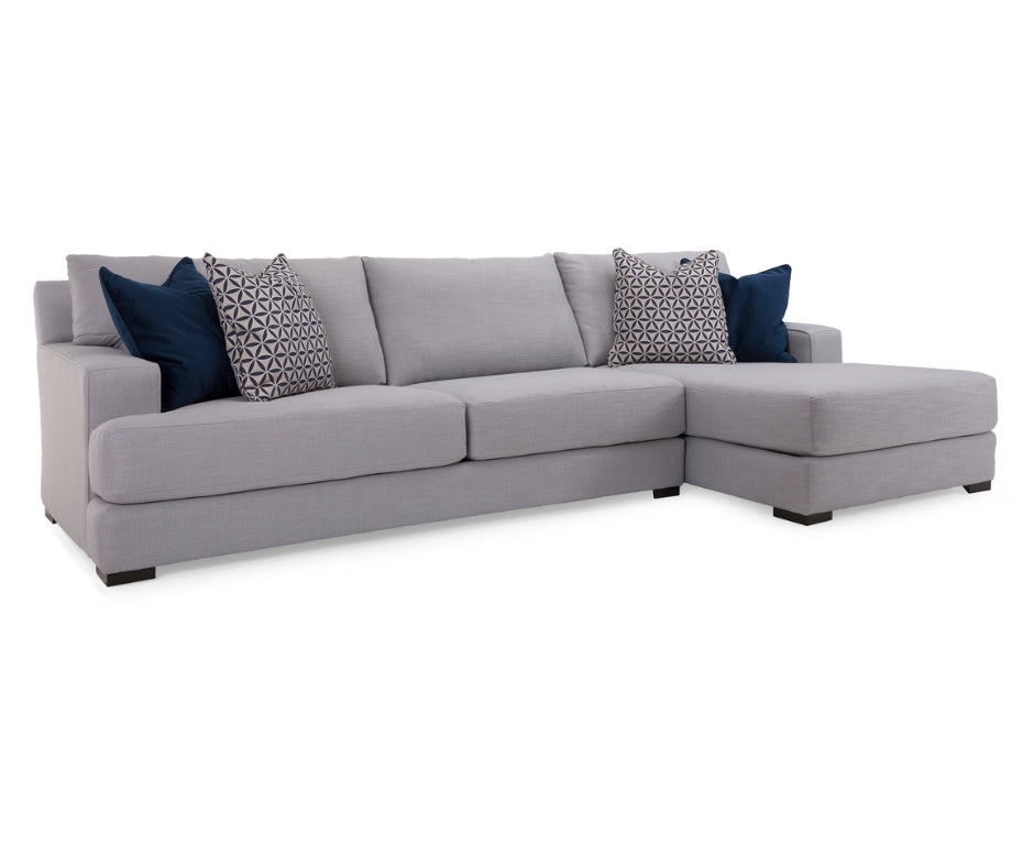 VANCE SECTIONAL