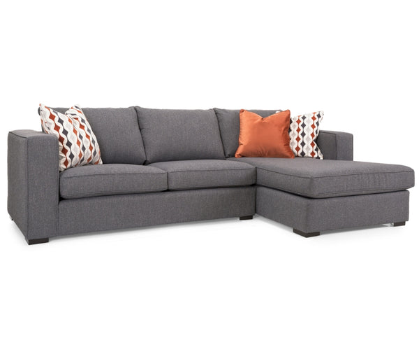 SECTIONNEL RALEIGH