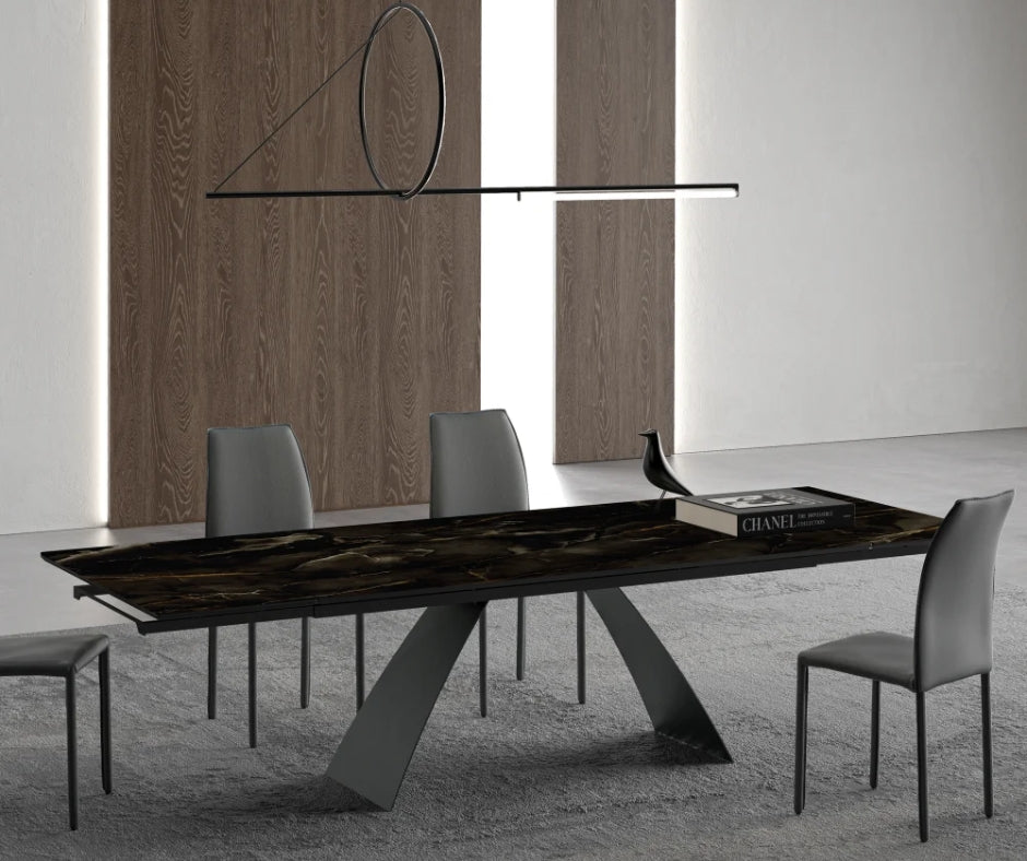 ALFREDO DINING TABLE