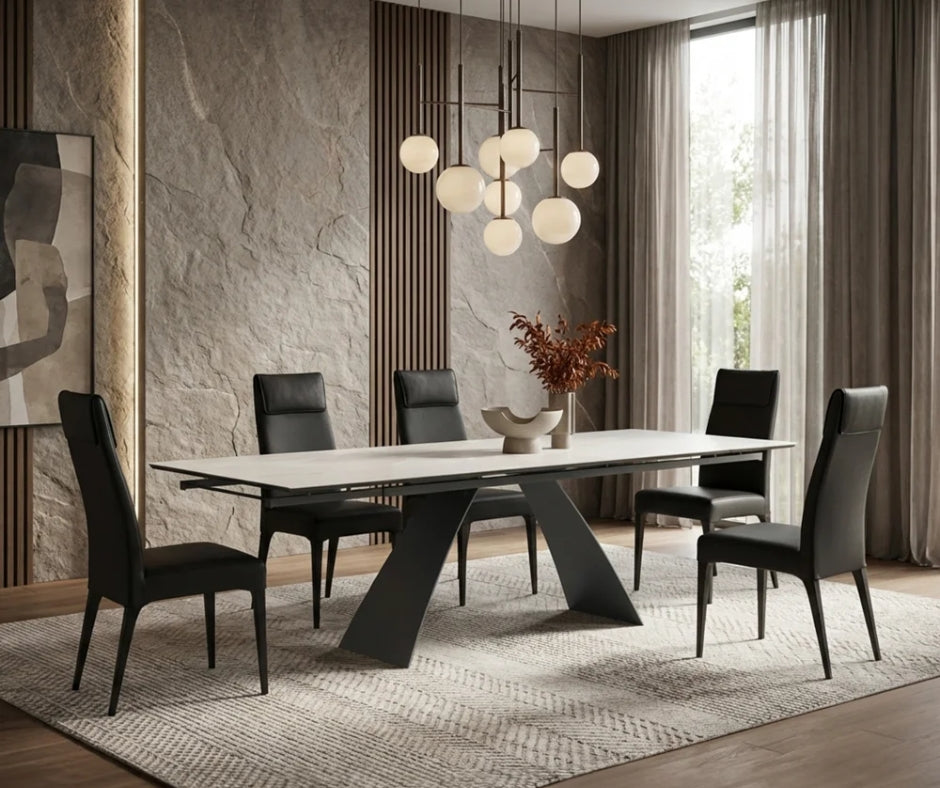 ALFREDO DINING TABLE