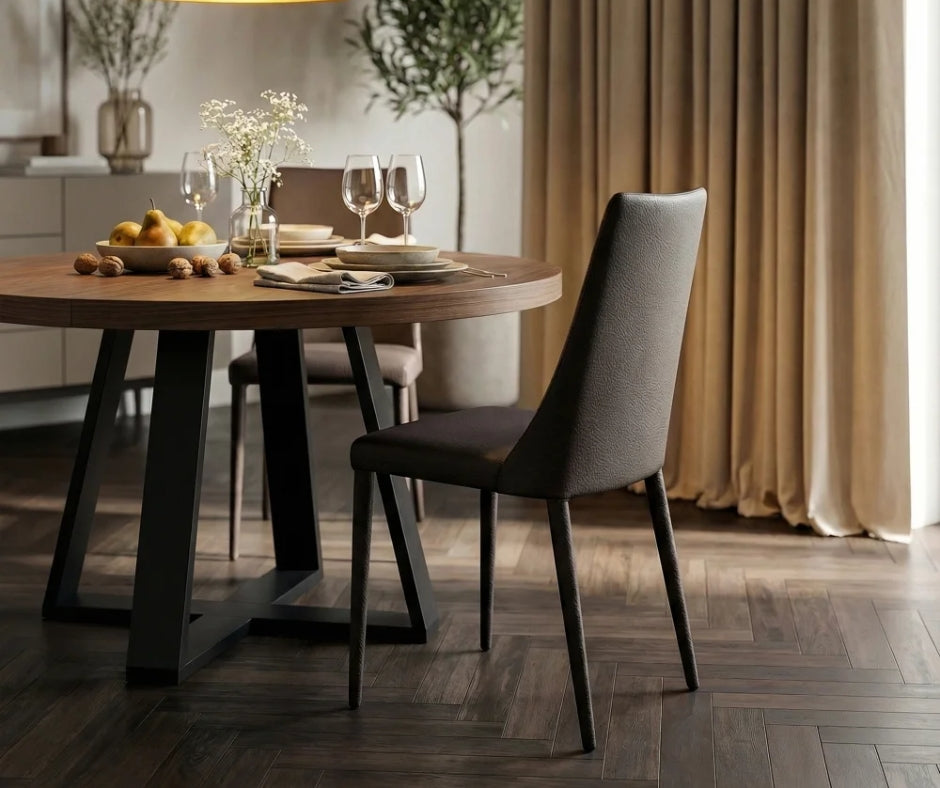 MARCELLO DINING CHAIR