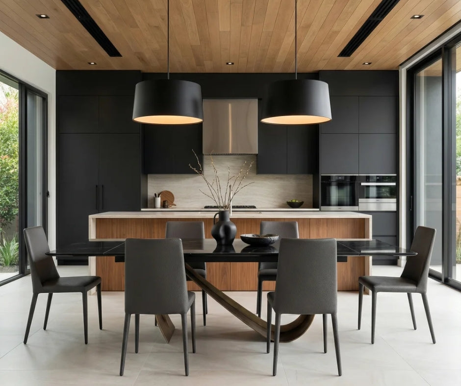 MARCELLO DINING CHAIR