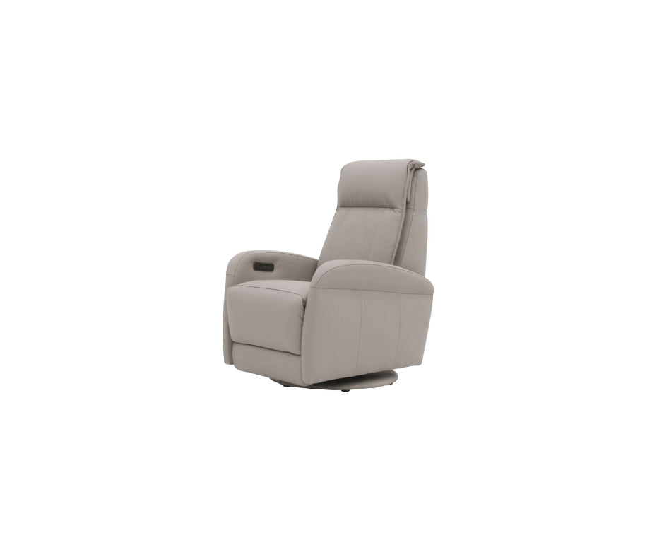 TRUMAN INCLINE CHAIR SMALL