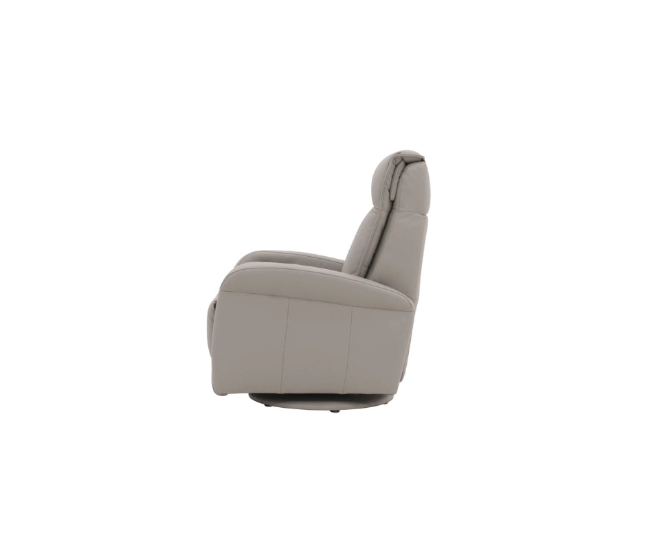 TRUMAN INCLINE CHAIR SMALL