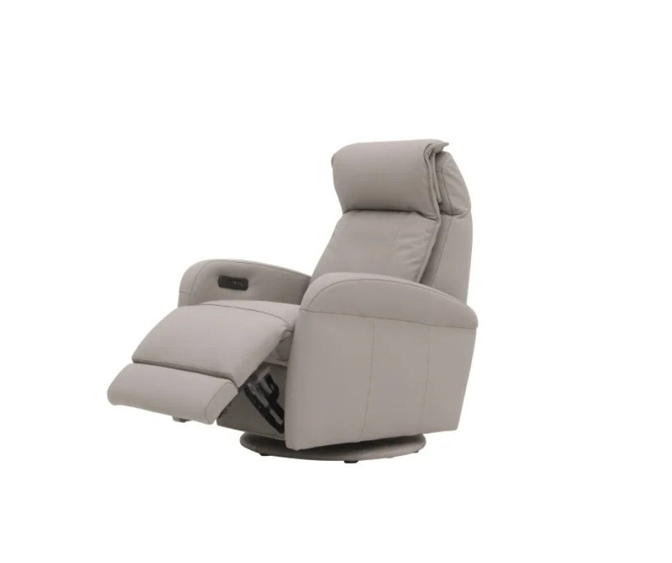 TRUMAN INCLINE CHAIR SMALL