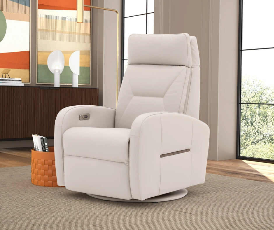 DEBBIE  INCLINE CHAIR MEDIUM