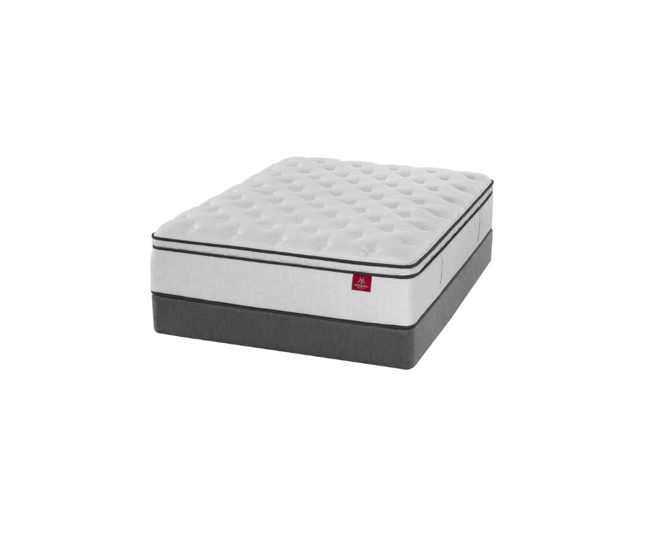 MAURICIO QUEEN FIRM MATTRESS