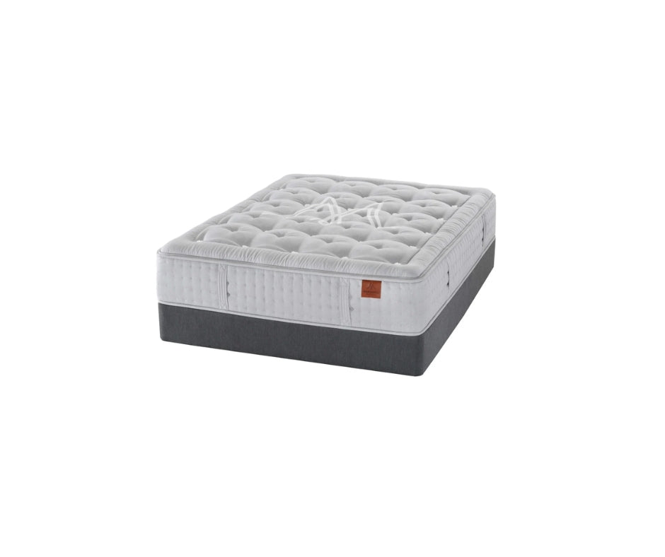 KERMIT CALIFORNIA QUEEN MATTRESS