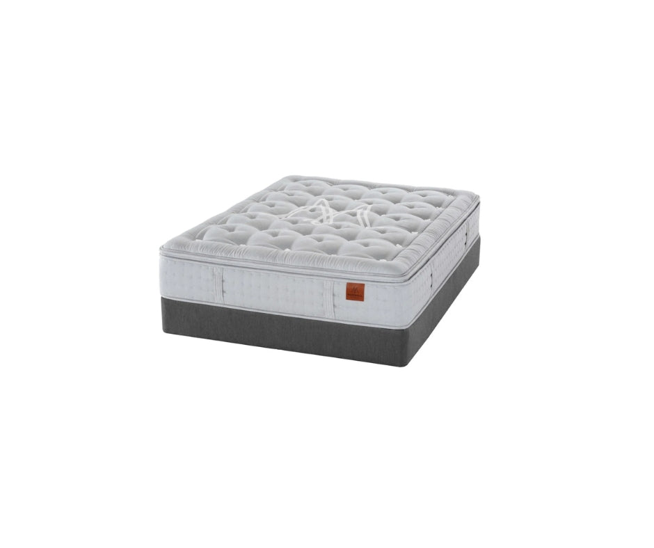 ASHTON QUEEN MATTRESS