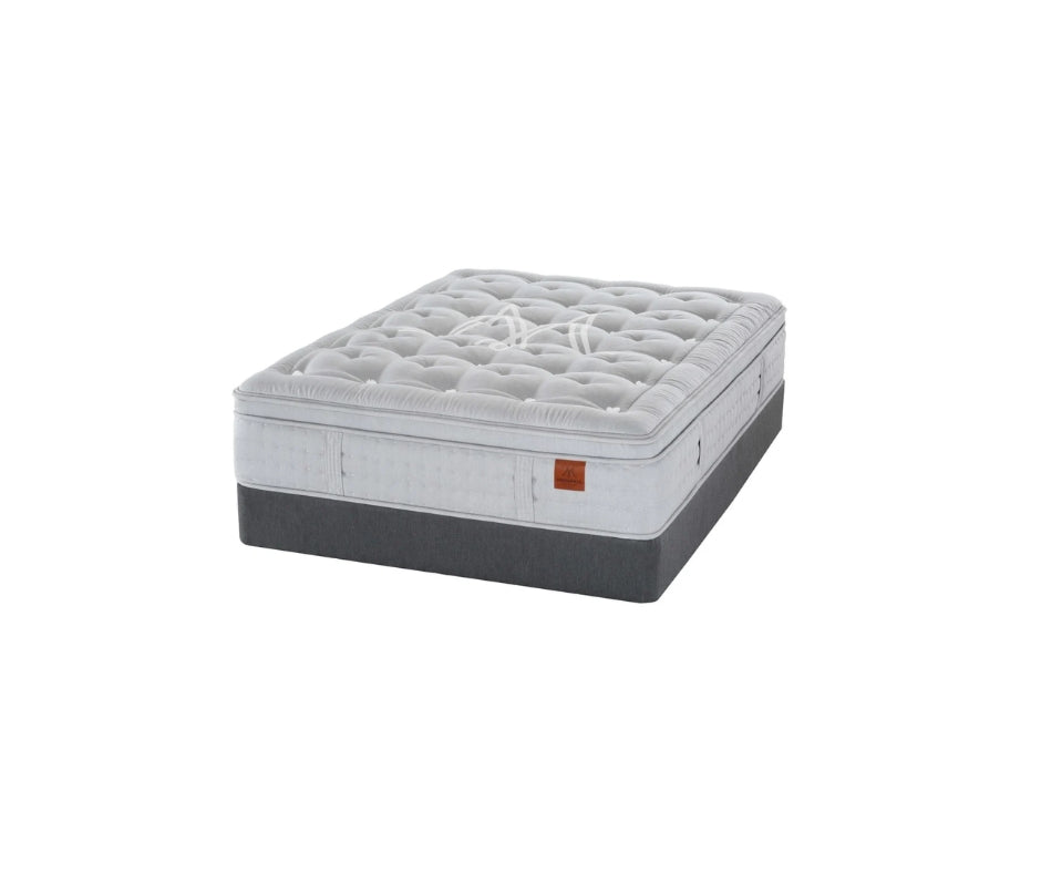 HALLEY  KING MATTRESS