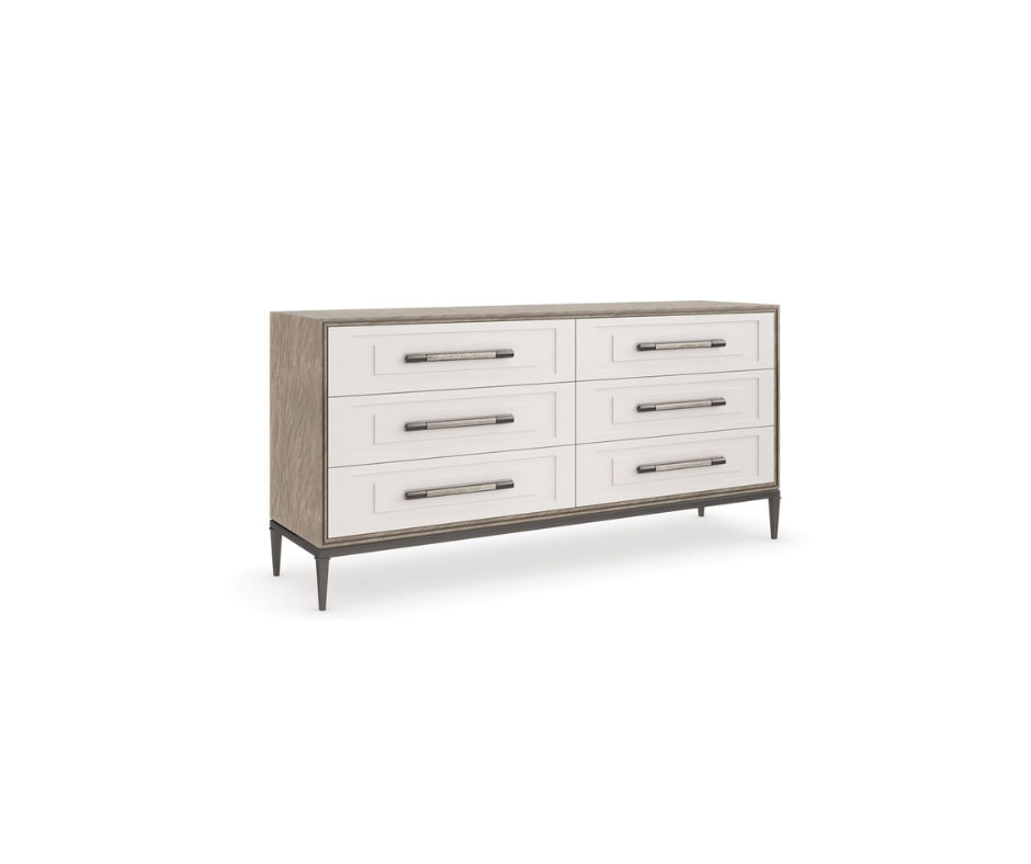 MUSCAT DRESSER