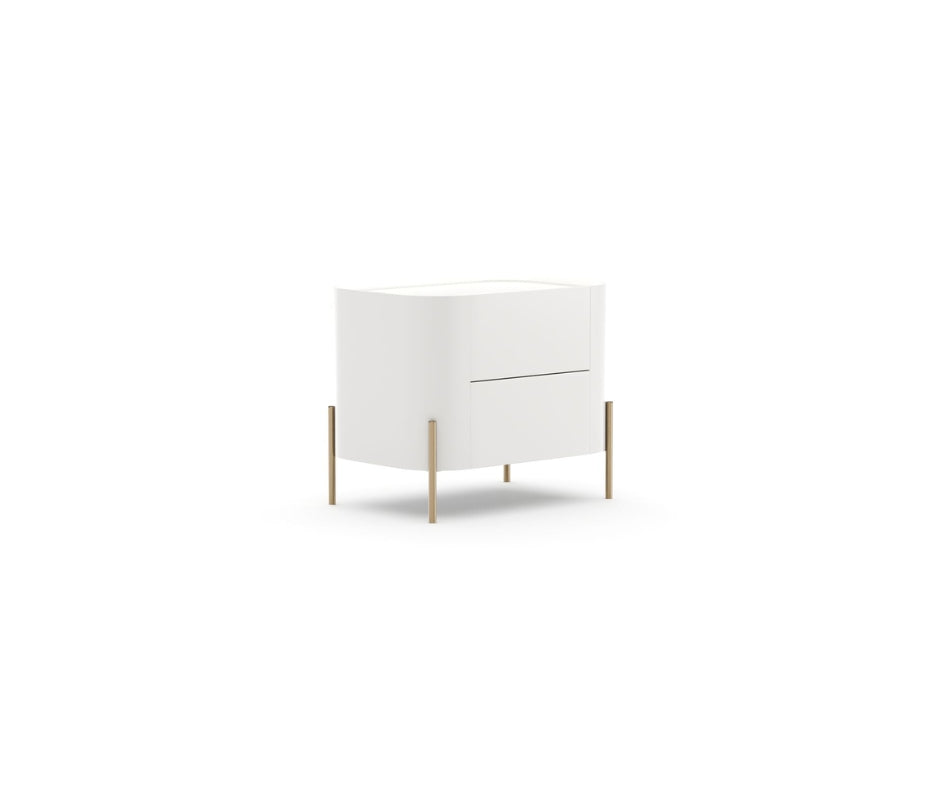 KELOWNA NIGHSTAND LATTE