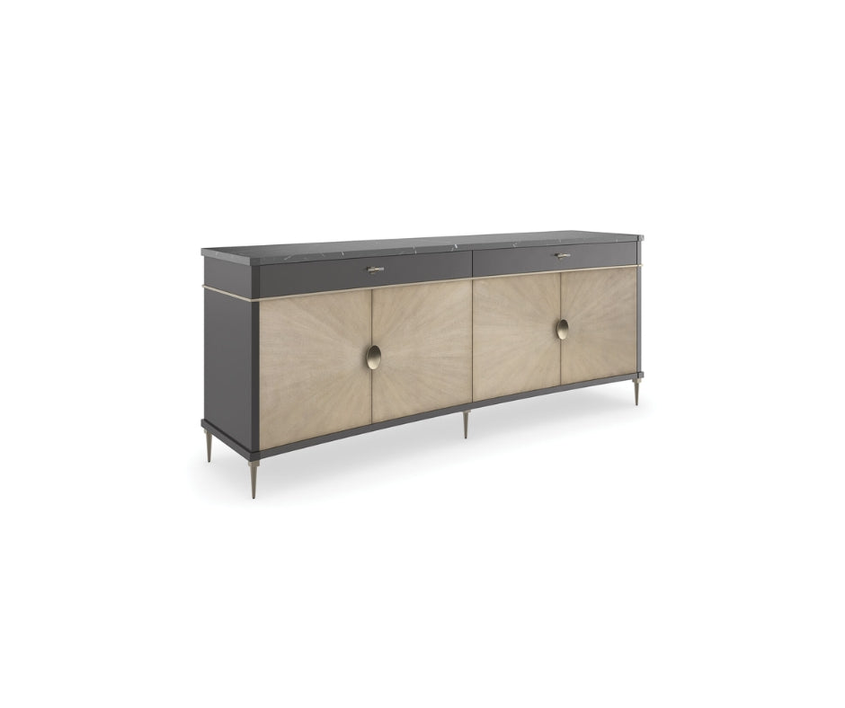MANILA SIDEBOARD