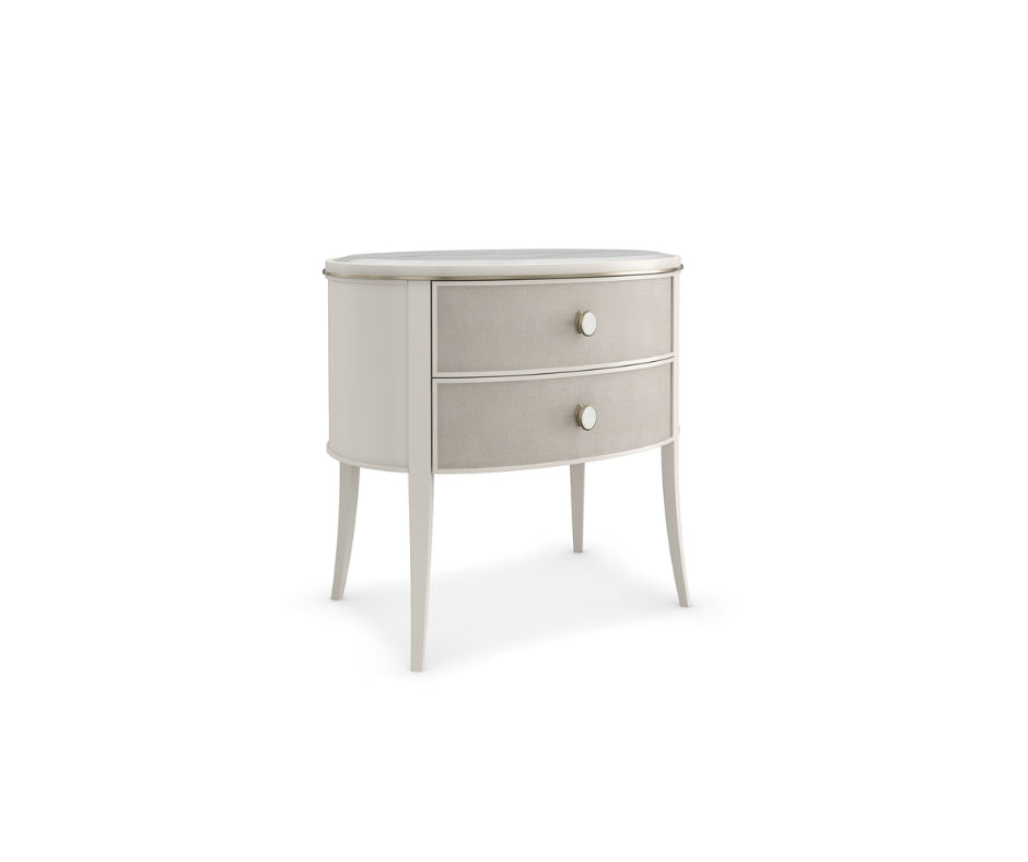PRAGUE NIGHT STAND