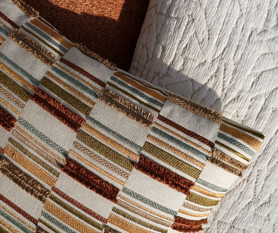 TIJUANA PILLOW